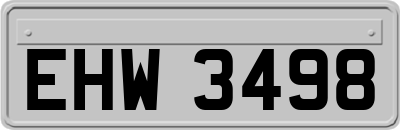EHW3498