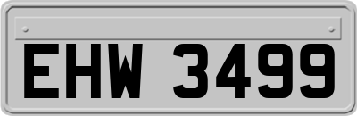 EHW3499