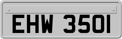 EHW3501
