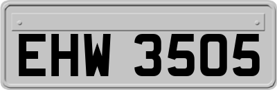 EHW3505