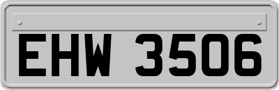 EHW3506