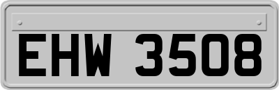 EHW3508