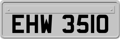 EHW3510