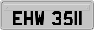 EHW3511
