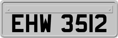 EHW3512