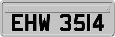 EHW3514
