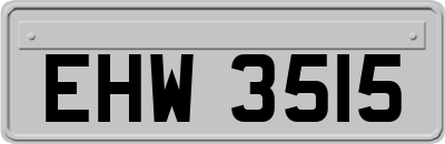 EHW3515