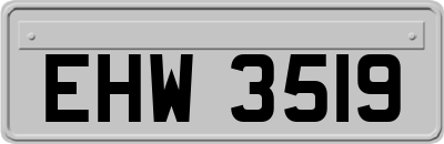 EHW3519
