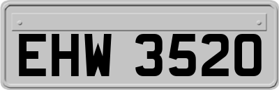 EHW3520