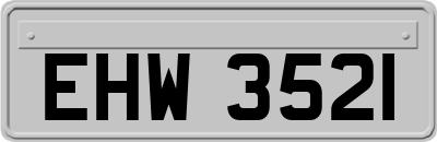 EHW3521