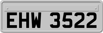 EHW3522