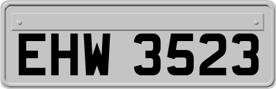 EHW3523