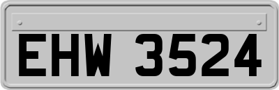 EHW3524