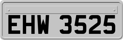 EHW3525