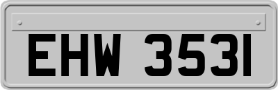 EHW3531