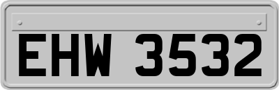 EHW3532