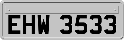 EHW3533