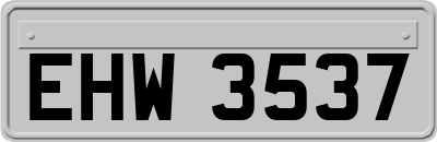 EHW3537