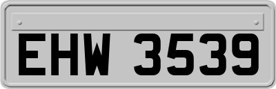 EHW3539