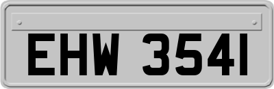 EHW3541