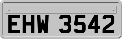 EHW3542