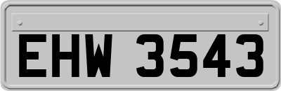 EHW3543