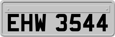 EHW3544