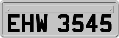 EHW3545