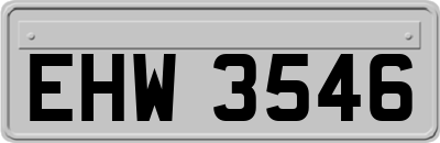 EHW3546