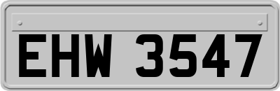 EHW3547