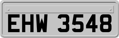 EHW3548