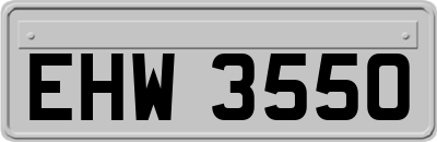 EHW3550