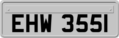 EHW3551