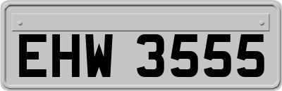 EHW3555
