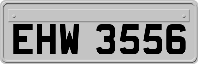 EHW3556