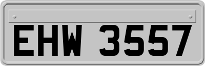 EHW3557