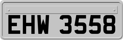 EHW3558