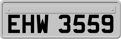 EHW3559
