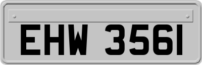 EHW3561