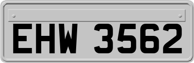 EHW3562