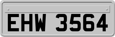 EHW3564