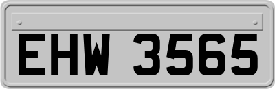 EHW3565