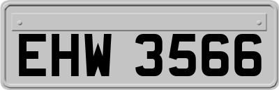 EHW3566