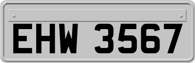 EHW3567