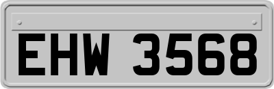 EHW3568