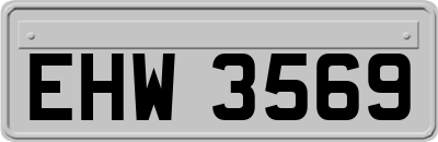 EHW3569