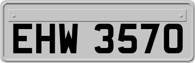 EHW3570