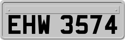 EHW3574