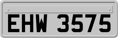 EHW3575