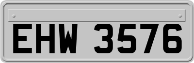 EHW3576